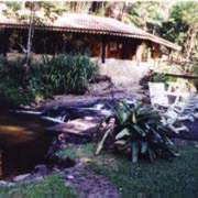 Piscina Natural