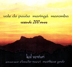 Vale do Pav�o Maring� Maromba