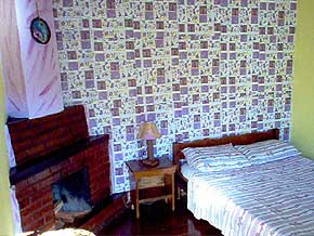 Chal� Encanto das Flores