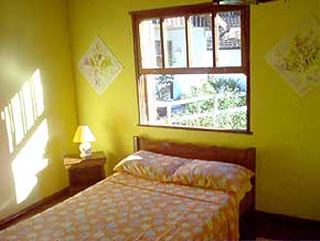 Chal� Bosque das �guas